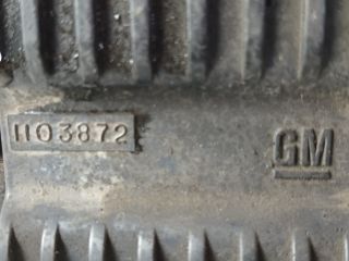 bontott OPEL ASTRA F Gyújtótrafó