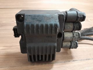 bontott OPEL ASTRA F Gyújtótrafó
