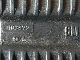 bontott OPEL ASTRA F Gyújtótrafó