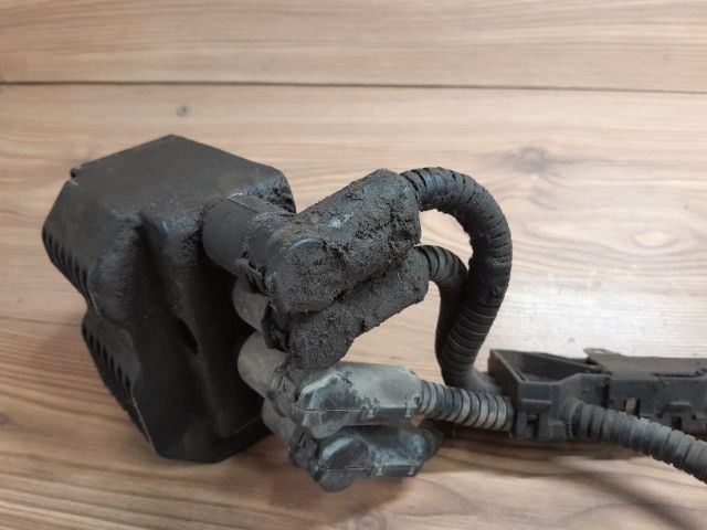 bontott OPEL ASTRA F Gyújtótrafó