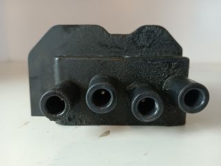 bontott OPEL ASTRA F Gyújtótrafó