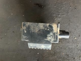 bontott OPEL ASTRA F Gyújtótrafó