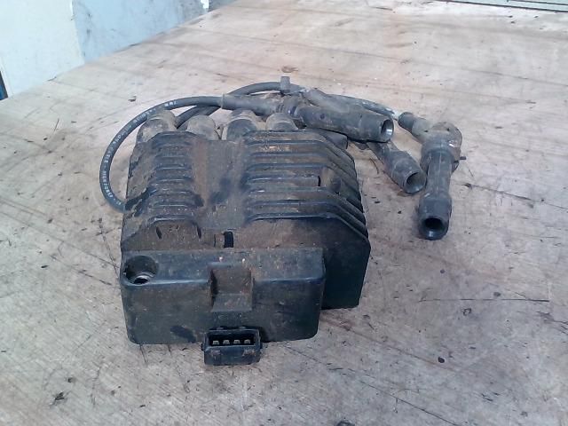 bontott OPEL ASTRA F Gyújtótrafó