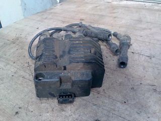 bontott OPEL ASTRA F Gyújtótrafó