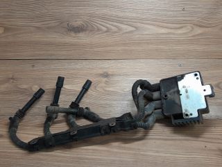 bontott OPEL ASTRA F Gyújtótrafó