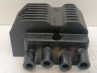 bontott OPEL ASTRA F Gyújtótrafó