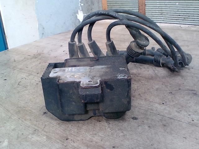 bontott OPEL ASTRA F Gyújtótrafó