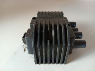 bontott OPEL ASTRA F Gyújtótrafó