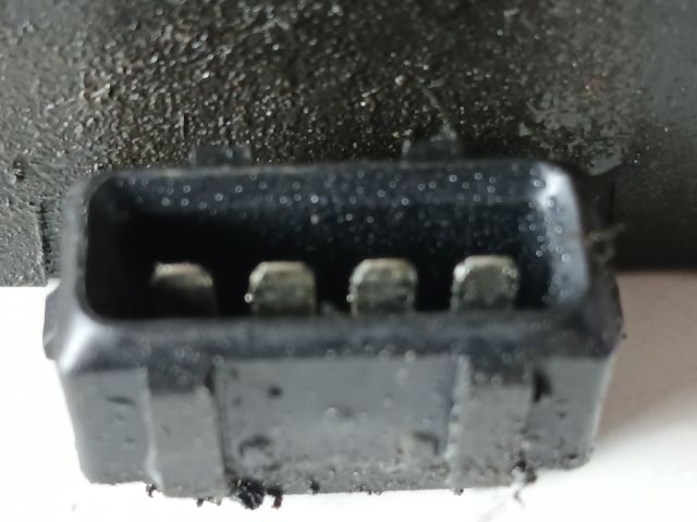 bontott OPEL ASTRA F Gyújtótrafó