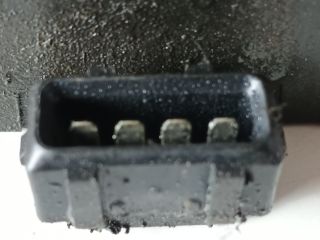 bontott OPEL ASTRA F Gyújtótrafó