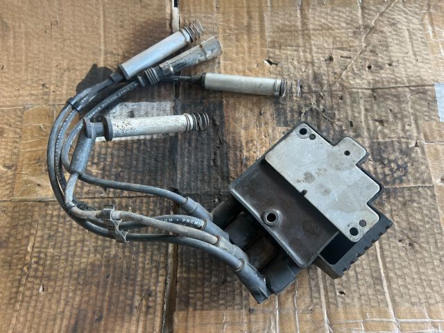 bontott OPEL ASTRA F Gyújtótrafó