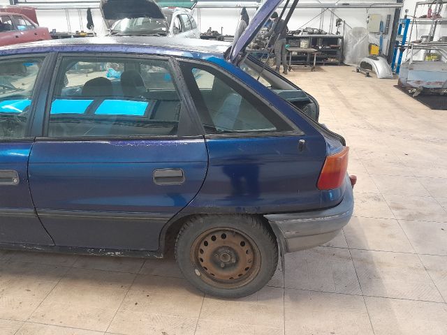 bontott OPEL ASTRA F Gyújtótrafó