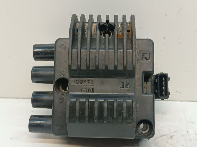 bontott OPEL ASTRA F Gyújtótrafó