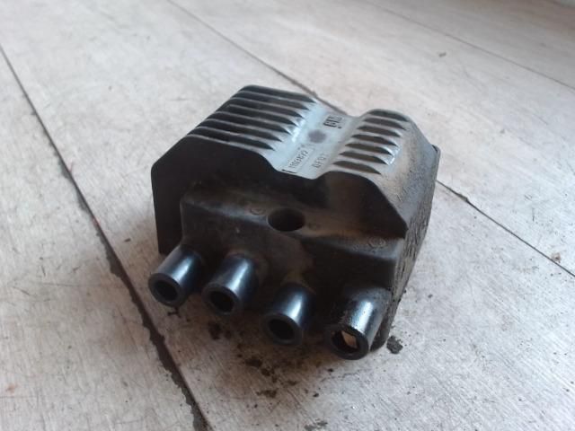 bontott OPEL ASTRA F Gyújtótrafó