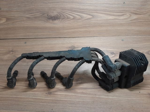 bontott OPEL ASTRA F Gyújtótrafó