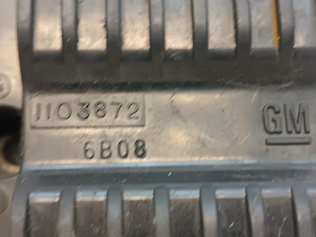 bontott OPEL ASTRA F Gyújtótrafó