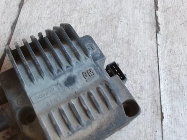 bontott OPEL ASTRA F Gyújtótrafó