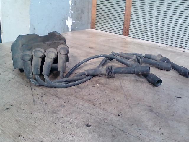 bontott OPEL ASTRA F Gyújtótrafó