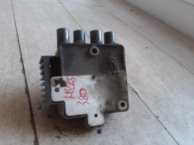 bontott OPEL ASTRA F Gyújtótrafó