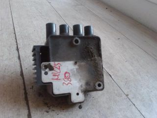 bontott OPEL ASTRA F Gyújtótrafó