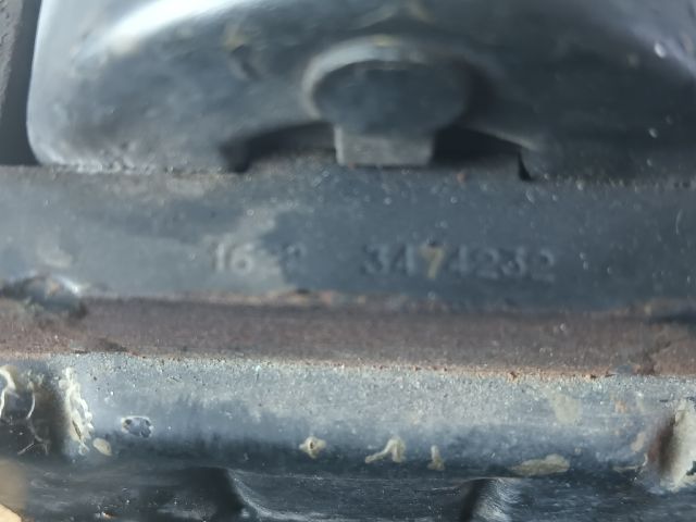 bontott OPEL ASTRA F Gyújtótrafó