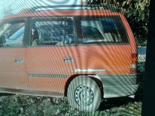 bontott OPEL ASTRA F Hátsó Futómű (Részeivel)