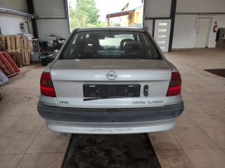 bontott OPEL ASTRA F Hátsó Híd (Dobfékes)