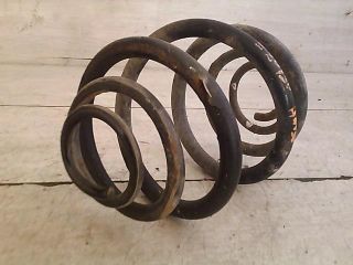 bontott OPEL ASTRA F Hátsó Rugó