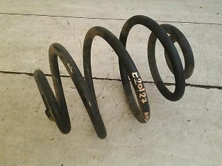 bontott OPEL ASTRA F Hátsó Rugó