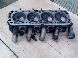 bontott OPEL ASTRA F Hengerfej