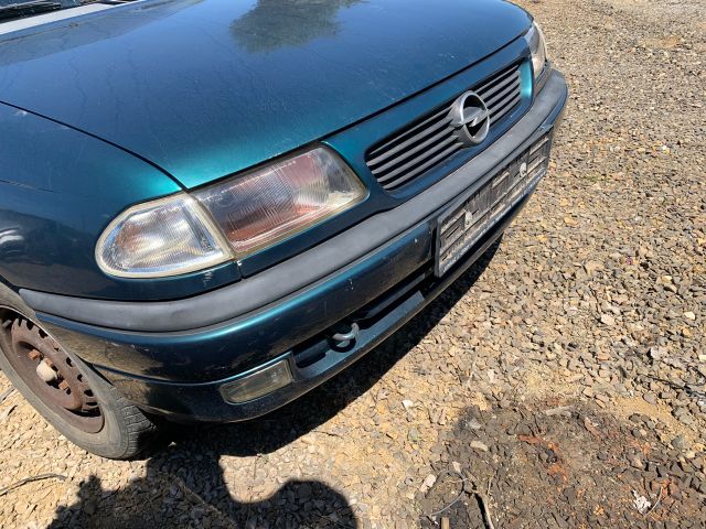 bontott OPEL ASTRA F Hengerfej