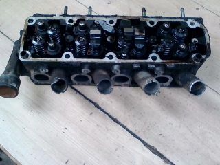 bontott OPEL ASTRA F Hengerfej