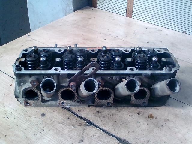 bontott OPEL ASTRA F Hengerfej