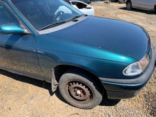 bontott OPEL ASTRA F Hengerfej