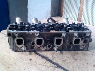 bontott OPEL ASTRA F Hengerfej