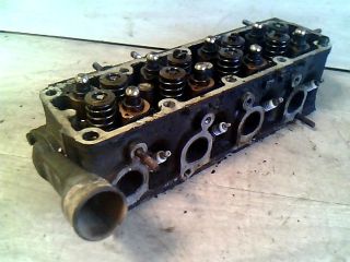 bontott OPEL ASTRA F Hengerfej