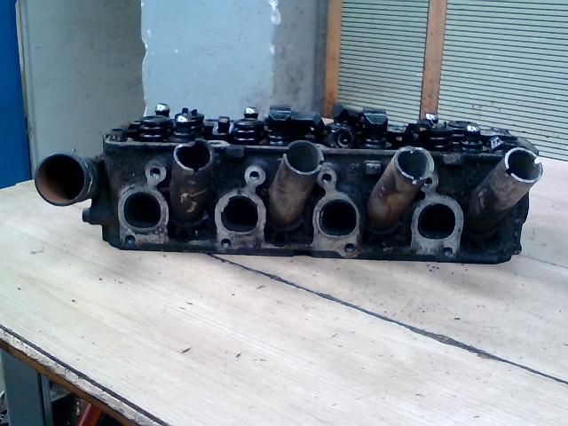 bontott OPEL ASTRA F Hengerfej