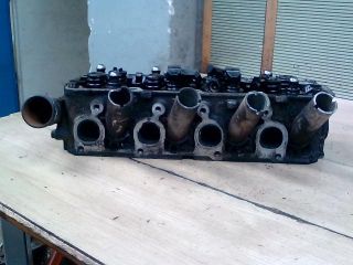 bontott OPEL ASTRA F Hengerfej