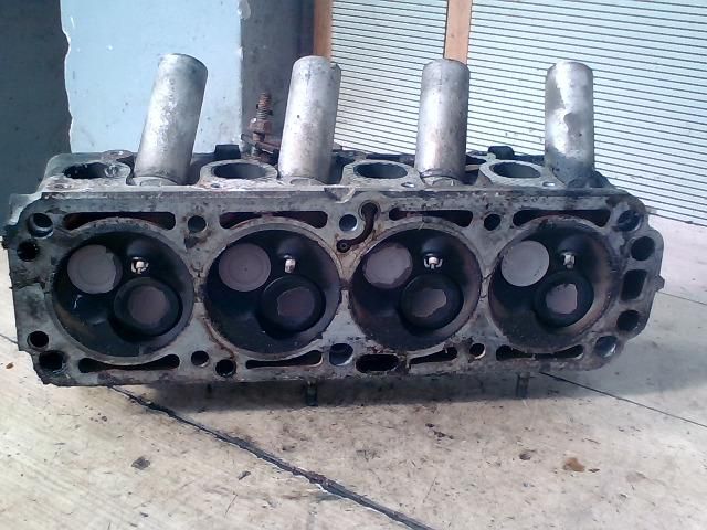 bontott OPEL ASTRA F Hengerfej