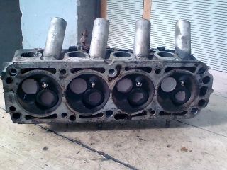 bontott OPEL ASTRA F Hengerfej