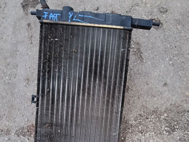 bontott OPEL ASTRA F Hűtő Ventilátor(ok), Radiátor(ok) Szett