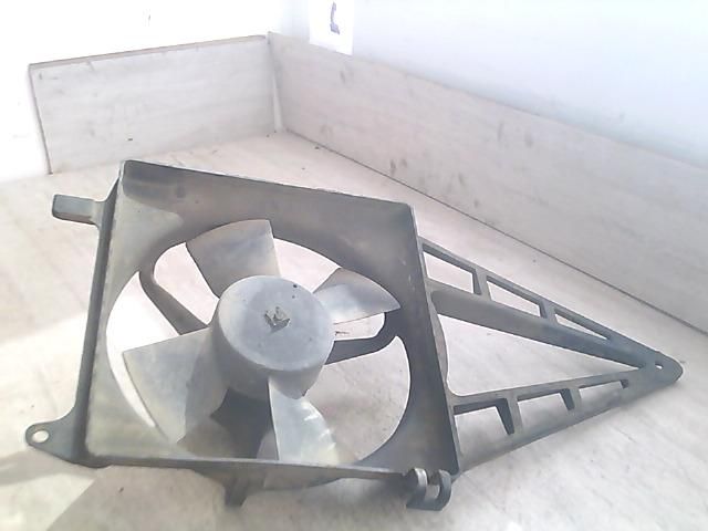 bontott OPEL ASTRA F Hűtőventilátor