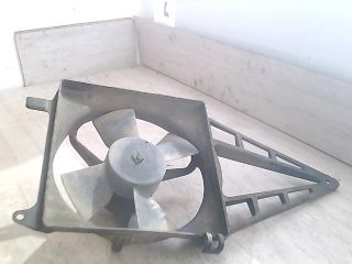 bontott OPEL ASTRA F Hűtőventilátor