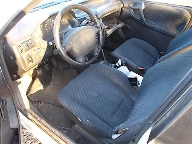 bontott OPEL ASTRA F Immobilizer Elektronika