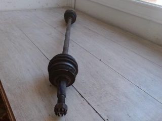 bontott OPEL ASTRA F Jobb Féltengely