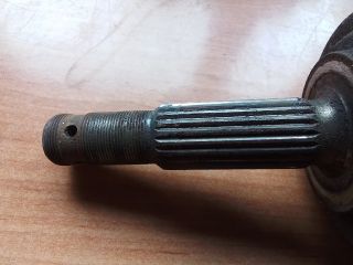 bontott OPEL ASTRA F Jobb Féltengely