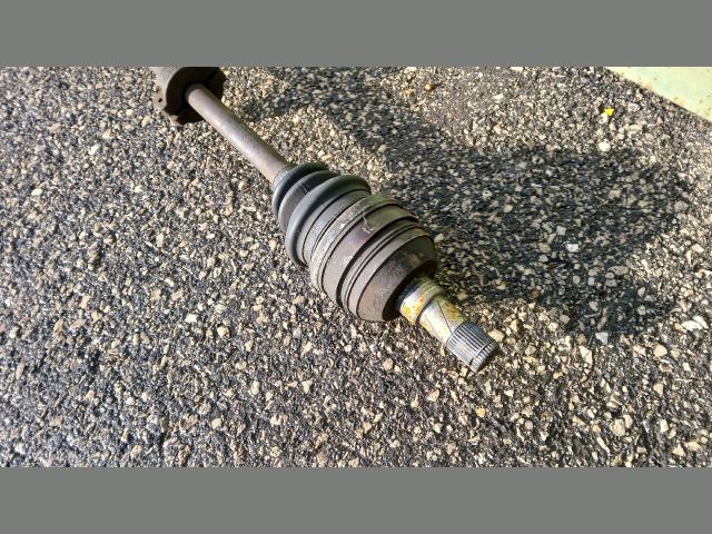 bontott OPEL ASTRA F Jobb Féltengely