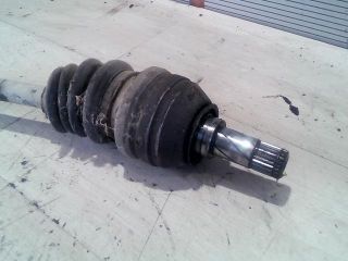 bontott OPEL ASTRA F Jobb Féltengely