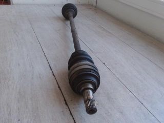 bontott OPEL ASTRA F Jobb Féltengely