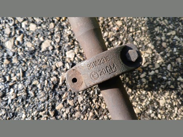 bontott OPEL ASTRA F Jobb Féltengely